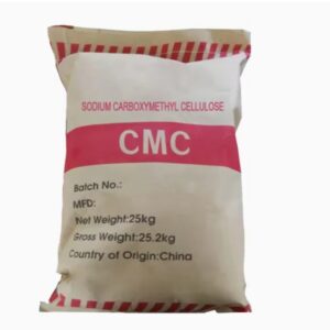 CMC 25 KILOS