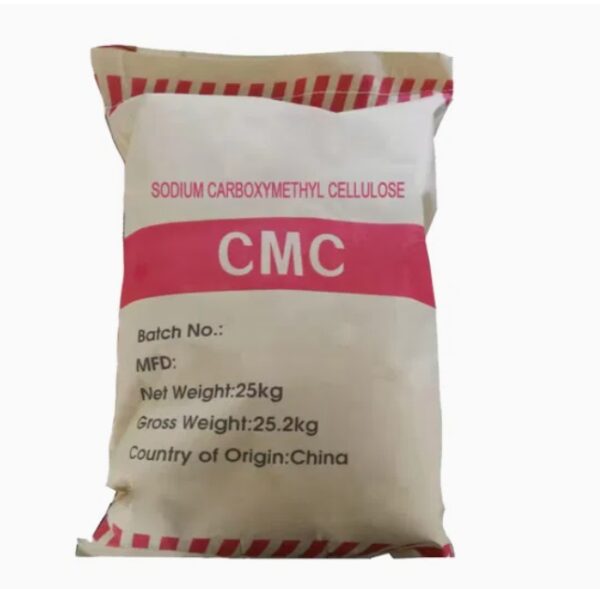 CMC 25 KILOS
