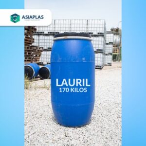 LAURIL 170 KILOS